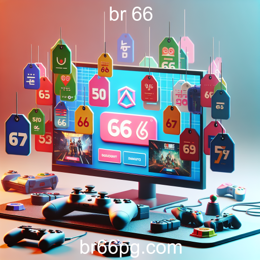 A Era dos Descontos: Como Aproveitar Promoções de Jogos
