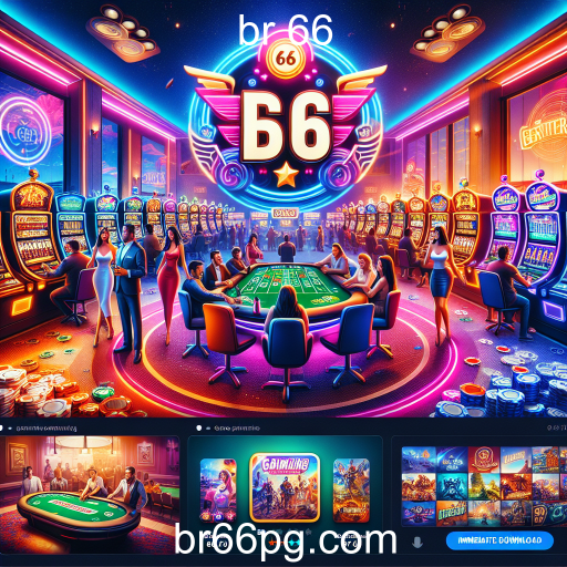 A Revolução dos Downloads: Como a Categoria Transformou o Mundo dos Jogos