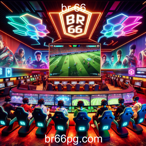 A Evolução dos Jogos de Esportes na Indústria de Videogames